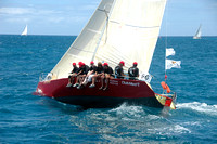 Sailing Photo