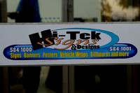 Hi-Tek Signs & Designs