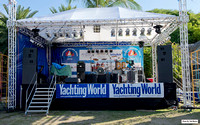 Antigua Sailing Week-2013