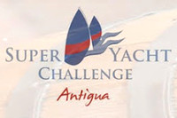 Antigua Super Yacht Challenge