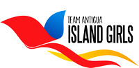 11274 Island Girls Logo Design