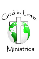 God is love Ministry Inc