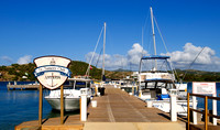 Boat Dock