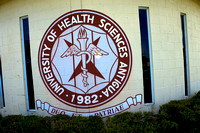 UHSA-School of Medicine