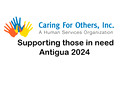 Caring for Others Reports 2024